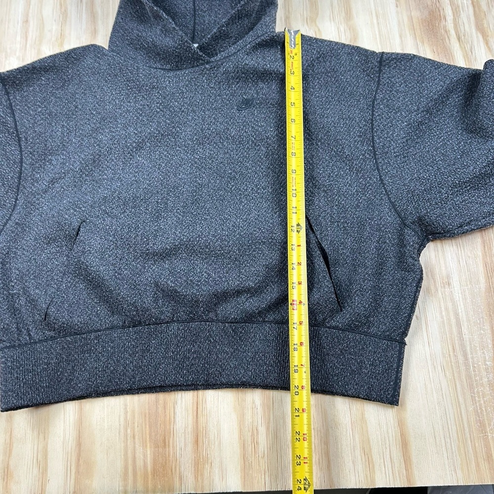 Nike Forward Hoodie Women's XS Tech Pack Therma-FIT ADV Sweatshirt DR0402-010 - Picture 7 of 11
